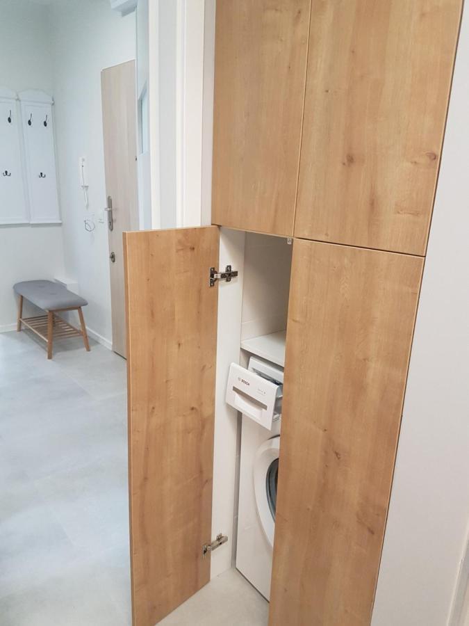 Apartament Jasinskiego Z Ogrodem Piaseczno  Exterior photo