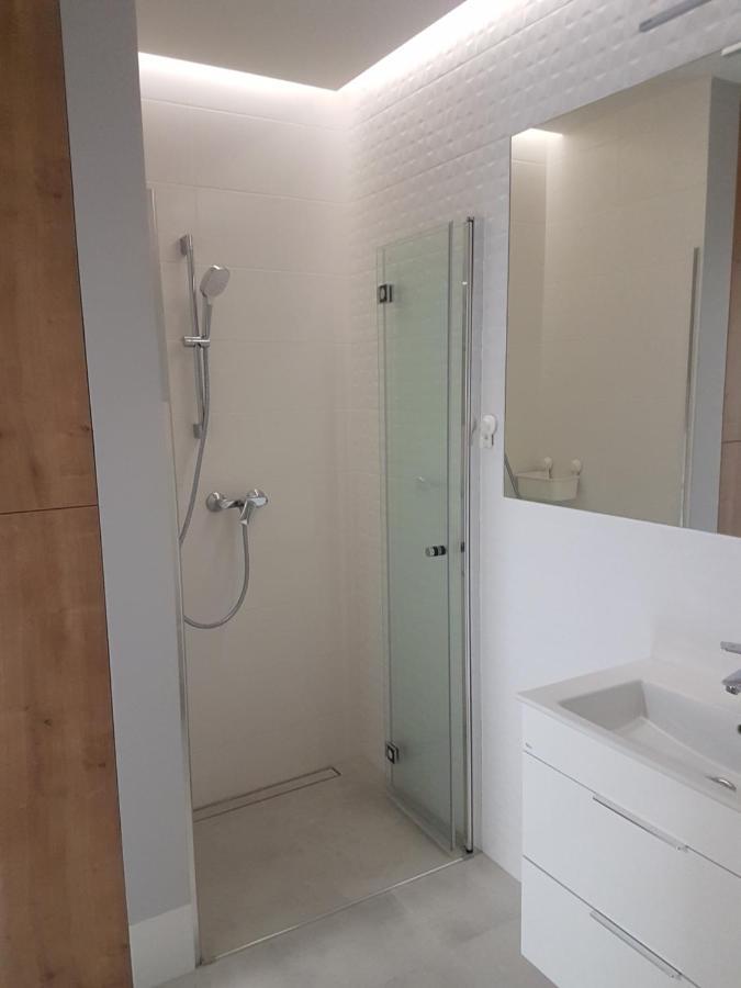 Apartament Jasinskiego Z Ogrodem Piaseczno  Exterior photo