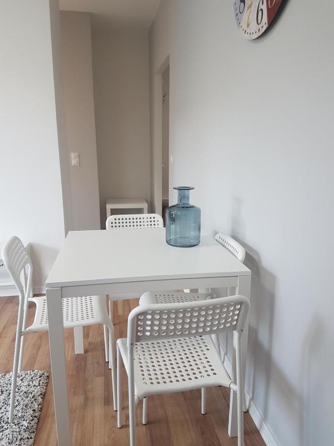 Apartament Jasinskiego Z Ogrodem Piaseczno  Exterior photo