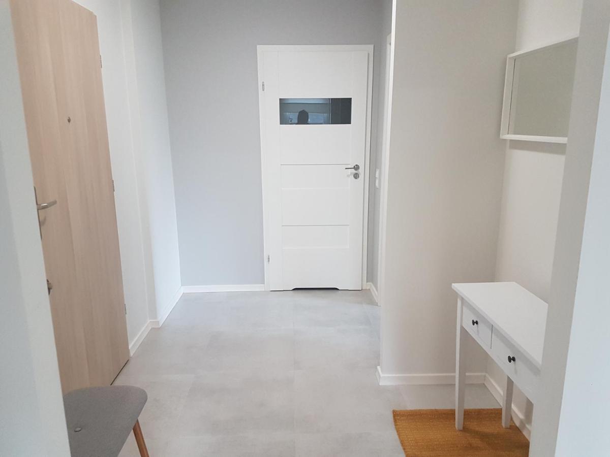 Apartament Jasinskiego Z Ogrodem Piaseczno  Exterior photo