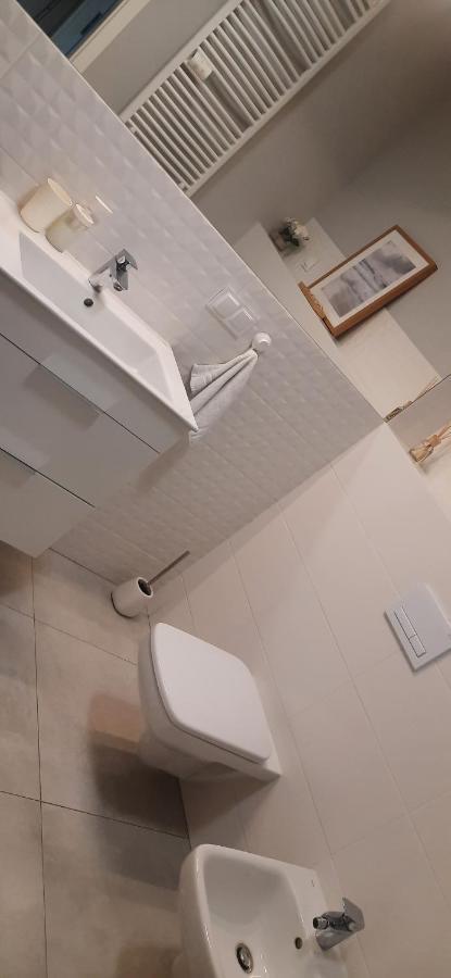 Apartament Jasinskiego Z Ogrodem Piaseczno  Exterior photo